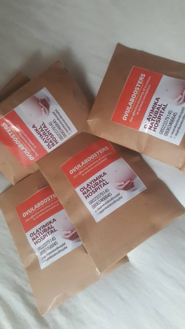 Vitality Blend Tea