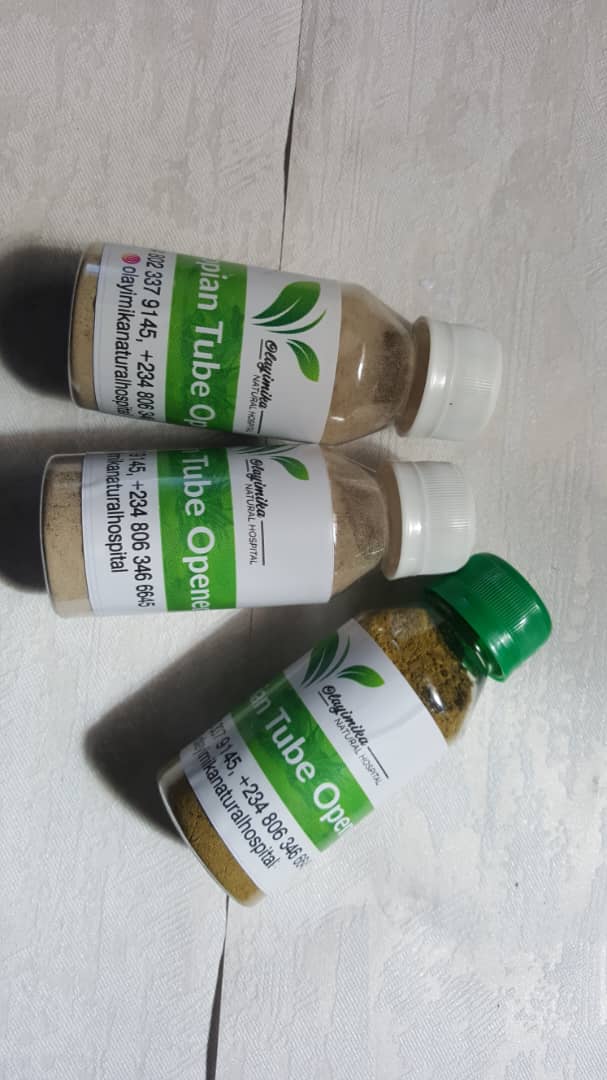 Vitality Blend Tea